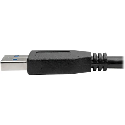 Imagen 4 de Cable Extensión TrippLite USB 3.0 SuperSpeed Active (a m/f, 5mT) 