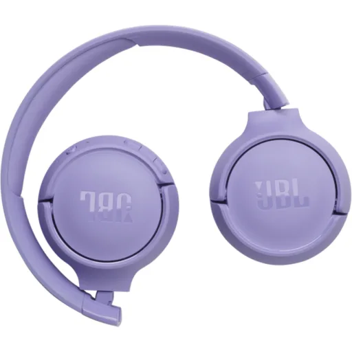 Imagen 5 de Audifonos JBL Tune 520 Conectividad Inalámbrica Bluetooth Color Morado