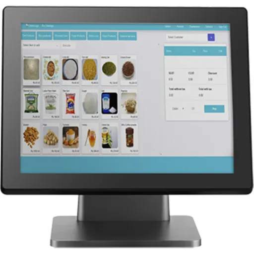 Imagen 3 de PTE0605W-8-240W10