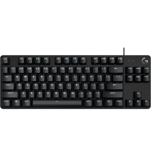 Imagen 0 de Logitech keyboard G413 SE TKL