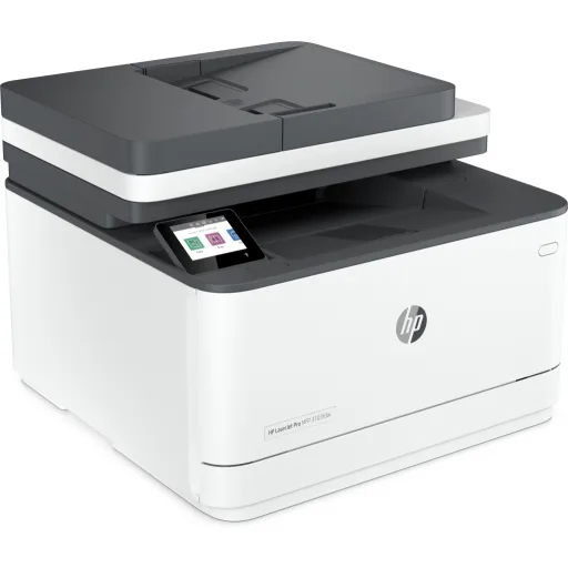 Imagen 2 de Impresora Multifunción HP LaserJet Pro MFP 3103fdw Láser Monoc WiFi LAN USB Fax