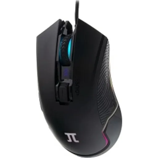 Imagen 3 de Primus Gaming Mse Gladius 8200T USB Wrd RGB 8200dpi PMO-102