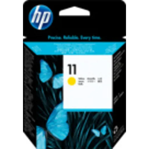 Imagen 1 de Cabezal de Impresión HP Yelow DJ 2200 /2230 DESIG 500/800/1050/CP1700