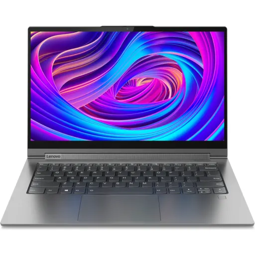 Imagen 0 de Notebook Lenovo Yoga C940-14IIL I5-1035G4 RAM 8GB SSD 256GB M.2 14" Touch W10H