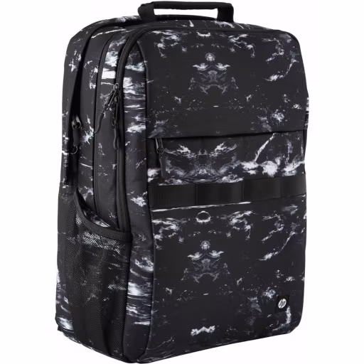 Imagen 8 de HP CAMPUS XL MARBLE STONE BACKPACK 20L