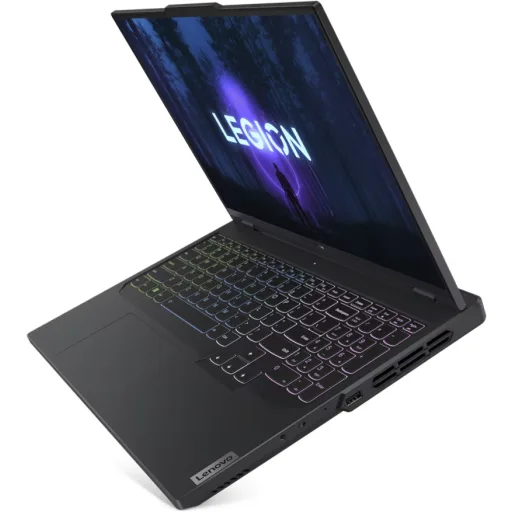 Imagen 4 de Notebook Lenovo Legion Pro 5 I9-13900HX RAM 16GB SSD 1TB 16" VID8GB W11H