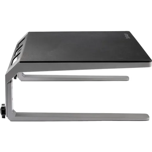 Imagen 8 de Monitor Riser Stand - Height Adjustable - Steel / Aluminum