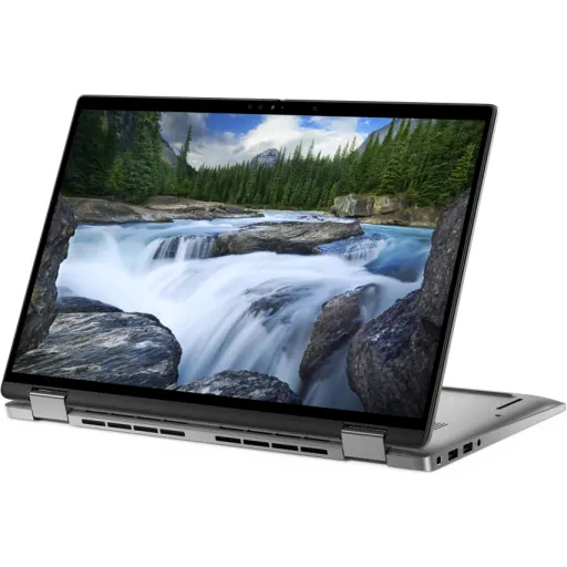 Imagen 1 de Notebook Dell Latitude 7440 i7-1355U RAM 16GB SSD 512GB 14" Touch  W11P