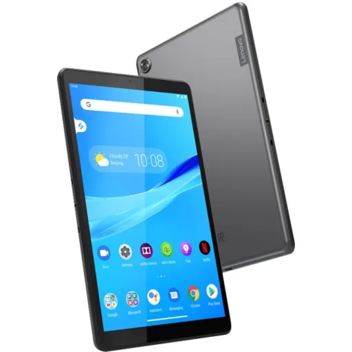 Imagen 9 de Tablet Lenovo Tab M8 TB-8505FS A22 QC RAM 2GB Alm. 32GB 8" c/Google Asistant
