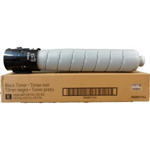 Imagen 0 de Xerox - 006R01758 - Toner cartridge - Black