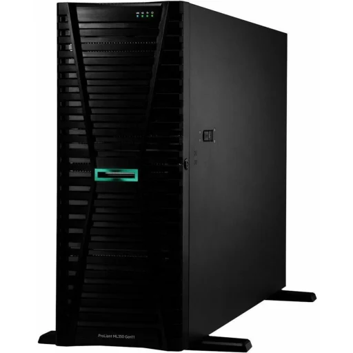 Imagen 0 de HPE ML350 G11 4410Y MR408i-o 8SFF Svr