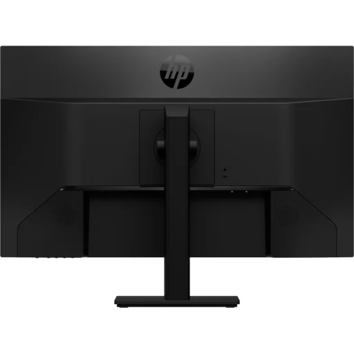 Imagen 5 de HP P27h G4 - Monitor LED - 27" - 1920 x 1080 Full HD (1080p) @ 60 Hz - IPS - 250 cd/m² - 1000:1 - 5 ms - HDMI, VGA, DisplayPort - altavoces - negro