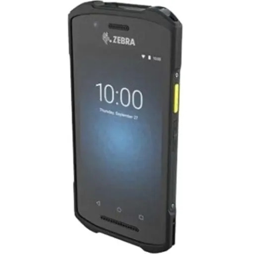 Imagen 1 de Terminal Móvil Zebra TC26 RAM 3GB Flash 32GB 2D SE4710 USB BT Wifi 4G NFC And