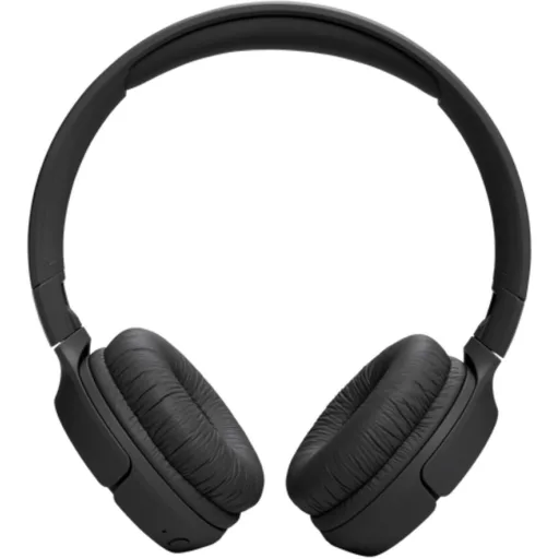 Audífonos JBL Wave Flex Truly Negros: auriculares inalámbricos con bajos  profundos y batería de larga duración