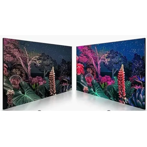 Imagen 10 de Monitor Touch Prof 24/7 Samsung QMB-T 55" 4K UHD WiFi LAN BT DP 3*HDMI HDCP USB