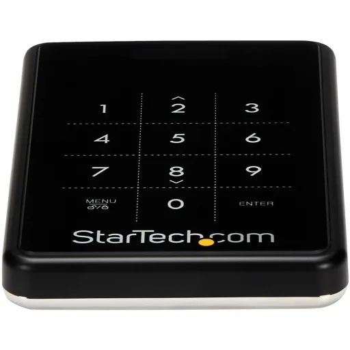 Imagen 7 de USB 3.0 encrypted 2.5 SATA HDD Enclosure