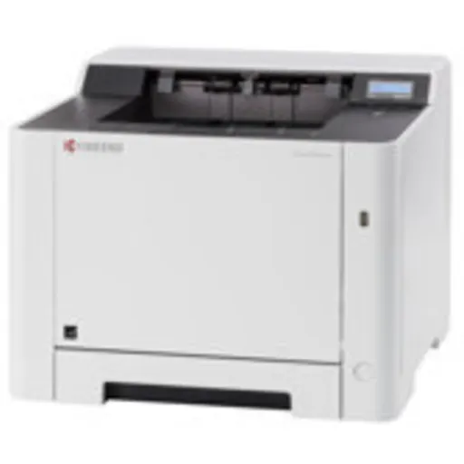 Imagen 2 de Kyocera P5021cdw - Copier / Fax / Printer / Scanner - Laser - Color - USB 2.0 - 