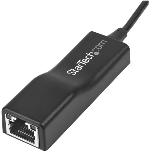 Imagen 6 de Adaptador USB 2.0 a Red Ethernet RJ-45 10/100 Mbps - StarTech