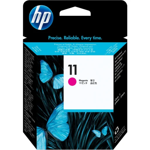 Imagen 0 de Cabezal de Impresión HP Magenta DJ 2200/2230 DESIG 500/800/1050 CP1700/2600/2250