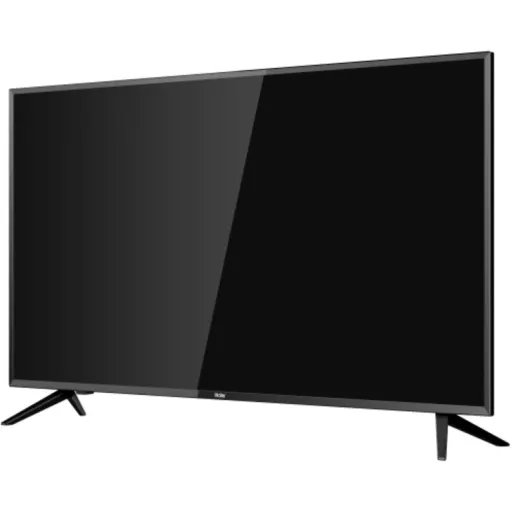 Imagen 1 de Televisor Haier LE32K6000D de 32" (LED, HD 1366x768, HDMI-USB)
