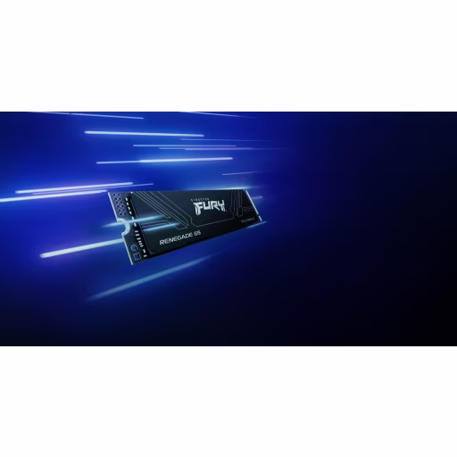 Imagen 9 de Kingston FURY - Internal hard drive - 1.024 TB - Solid state drive