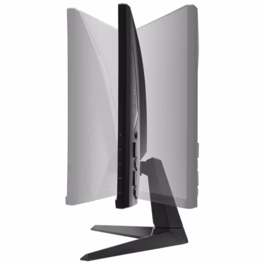 Imagen 2 de Monitor Asus TUF Gaming VG27AQZ1A 27" 2540*1440 IPS 170Hz 2*HDMI 1*DP 1ms MPRT