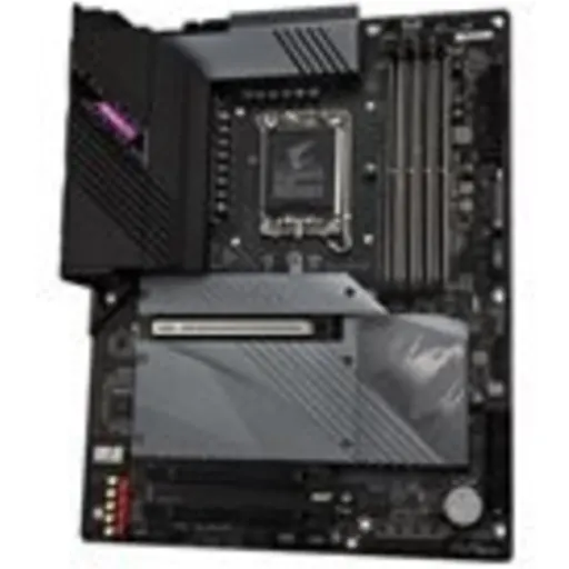 Imagen 2 de Tarjeta Madre Gigabyte Z690 AORUS ELITE AX LGA1700 12°G 4*DDR5 WiFi BT DP HDMI