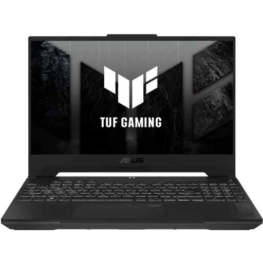 Imagen 0 de Notebook Asus TUF Gaming F15 I7-12700H RAM 16GB SSD 512GB 15.6" VID8GB W11H