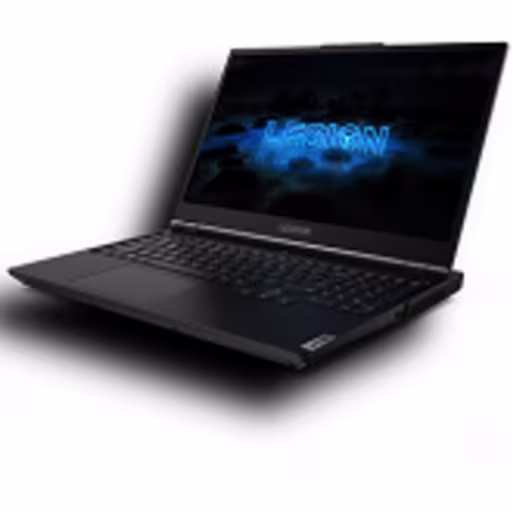 Notebook Lenovo Legion 5 15ACH AMD R5 5600H 16GB 512GB 15.6"" RTX3060 6GB W11H