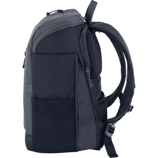 Imagen 6 de Mochila HP Expandible Travel hasta 15.6" 25L Poliéster Color Gris