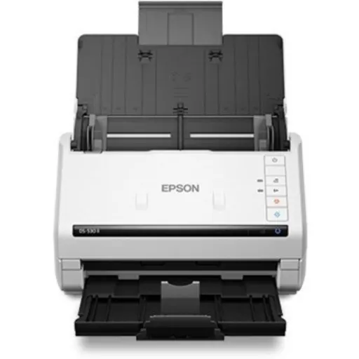 Imagen 9 de Escáner de Escritorio Epson WorkForce DS-530 II Dúplex 600dpi Alim 50 Pág USB3.0