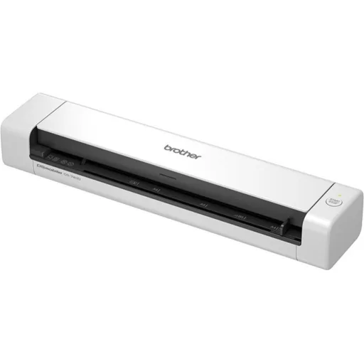 Imagen 12 de Escáner de Escritorio Portátil Brother DS740D Dúplex A4 16ppm 600p Micro USB3.0