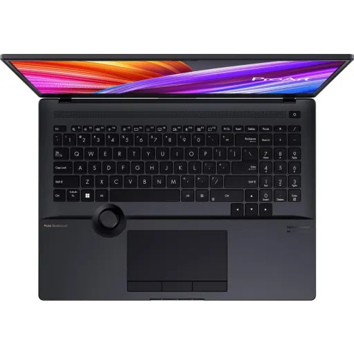 Imagen 9 de Notebook Asus ProArt StudioBook H7600 I7-12700H RAM 16GB SSD 512 16" W11P