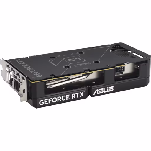 Imagen 8 de Tarjeta de Video Asus DUAL-GEFORCE-RTX-5060 Ti 16GB GDDR7 1*HDMI 3*DP 2.5 Slot 