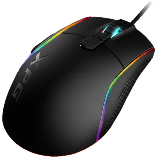 Imagen 0 de Adata XPG Primer (PRIMER-BKCWW)