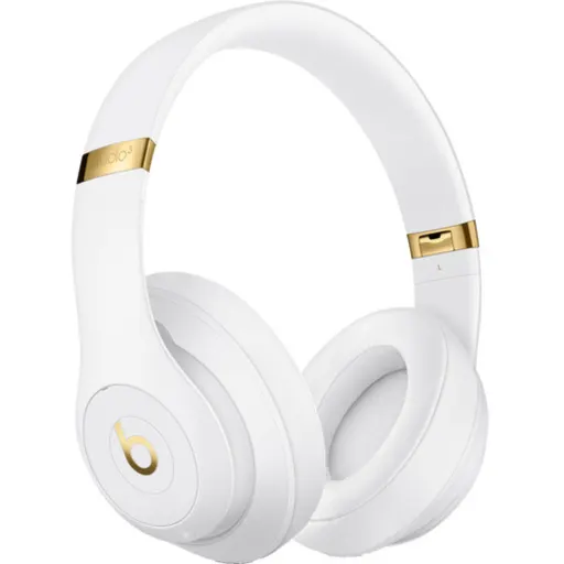 Imagen 0 de Audifono Over Ear Studio 3 Wireless Beats Blanco