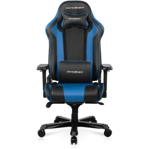 Imagen 0 de DXRacer King Series D4000 - Black/Blue [GC-K99-NB-A3-01]