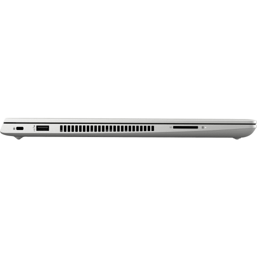 Imagen 0 de Notebook HP ProBook 450 G6 I5-8265U RAM 4GB DDR4 HDD 1TB 15.6" W10P