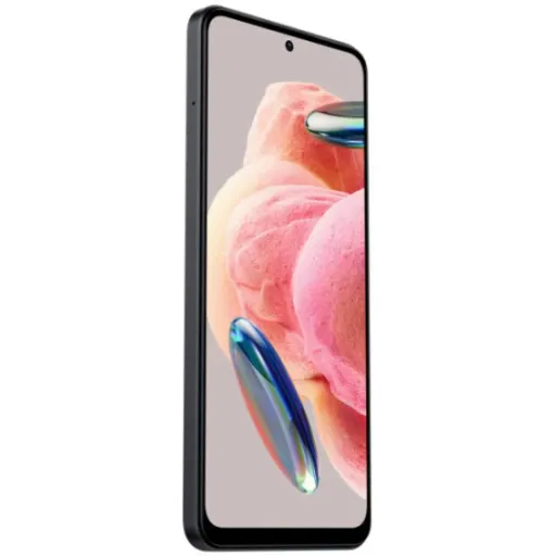 Imagen 8 de Xiaomi Redmi Note 12  EU  4GB + 128GB  Onyx gray