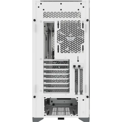 Imagen 6 de Case 5000D Airflow White