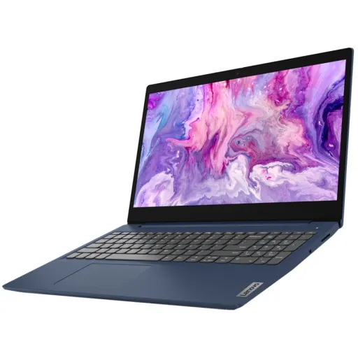 Imagen 13 de Notebook Lenovo IdeaPad 3 15ITL6 I5-1135G7 RAM 8GB SSD 256GB M.2 15.6" W10H