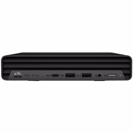 Imagen 2 de Computador HP Pro 400 G9 Mini Torre I5-13500T RAM 16GB SSD 512GB W11P