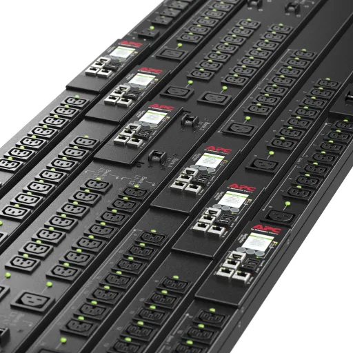 Imagen 4 de Rack PDU 9000 Switched ZeroU 16A 230V C1