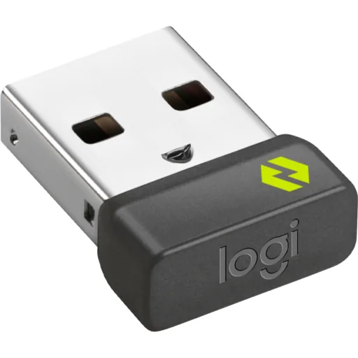 Imagen 6 de Mouse Inalámbrico Logitech MX Anywhere 3S Business Óptico 6 Botones BT Grafito