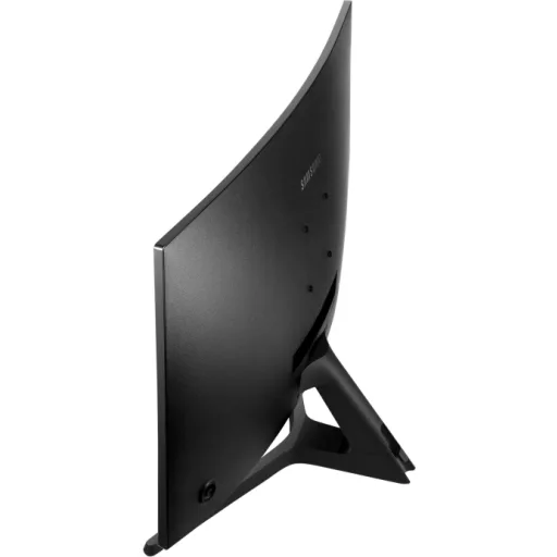 Imagen 3 de Monitor Curvo Samsung C32R500  Full HD 32" 1920x1080 LED 1*HDMI FreeSync