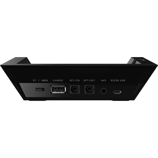 Imagen 4 de Logitech audifonos gamer Astro A50 7.1+base station xbox one