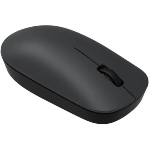 Imagen 0 de Xiaomi Mi Wireless Mouse Lite - Black (XMWXSB01YM)