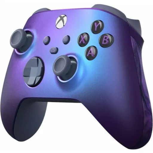 Imagen 1 de Control inalámbrico GAMER para Xbox Series X/S - Astral Purple