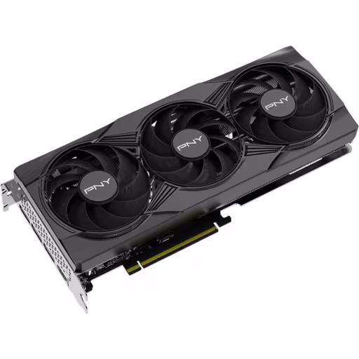 Imagen 1 de Tarjeta de Video PNY NVIDIA GeForce RTX 5060 8GB GDDR7 3*DP HDMI Dual Slot 550W