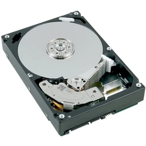Imagen 2 de Disco Duro Toshiba S300 8TB 3.5" 7200RPM SATA 6GB/s 128MB P/ NVR/DVR SATA 